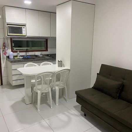 Flat Villa Monte Castelo Bezerros Exterior photo