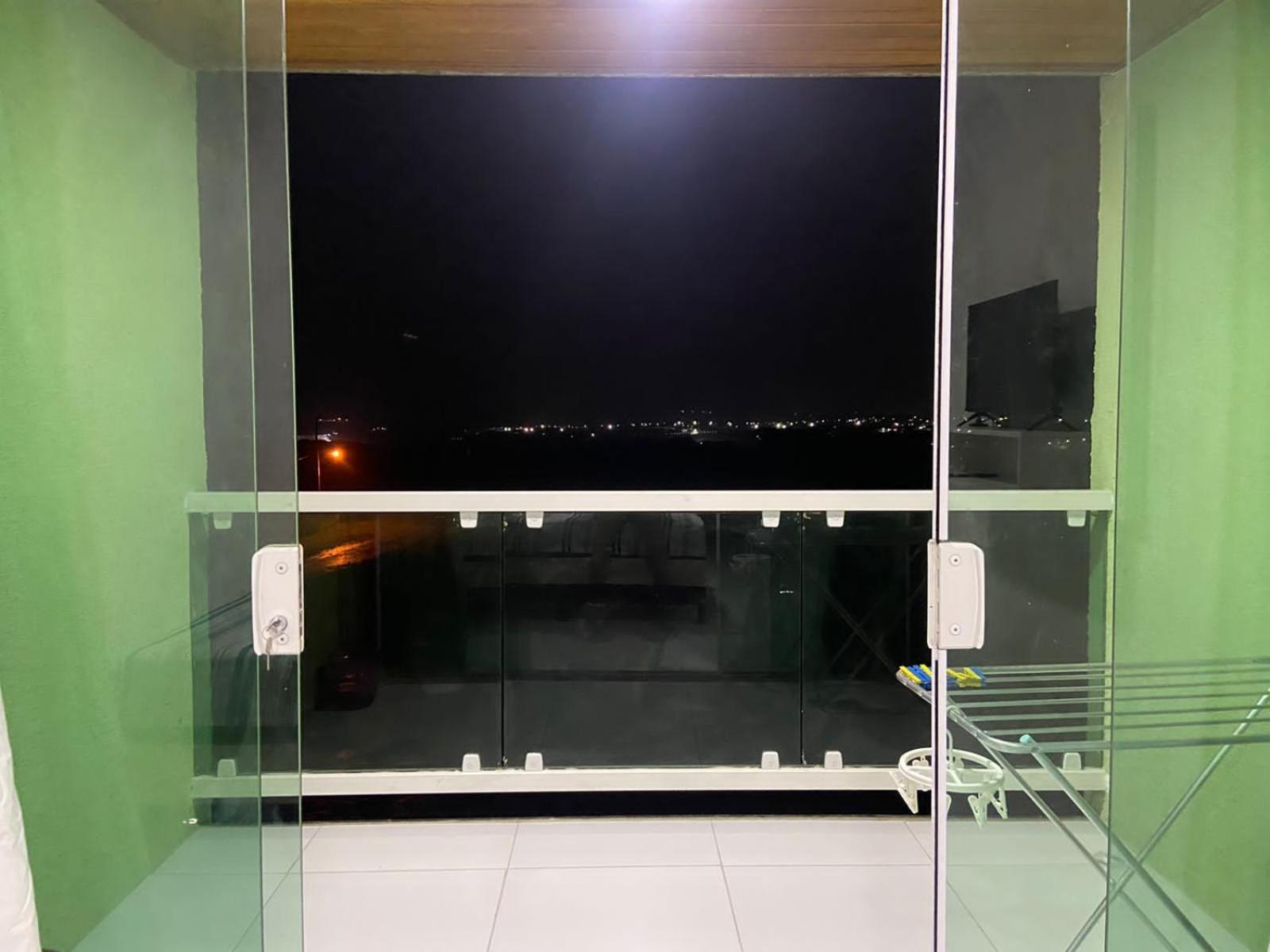 Flat Villa Monte Castelo Bezerros Exterior photo