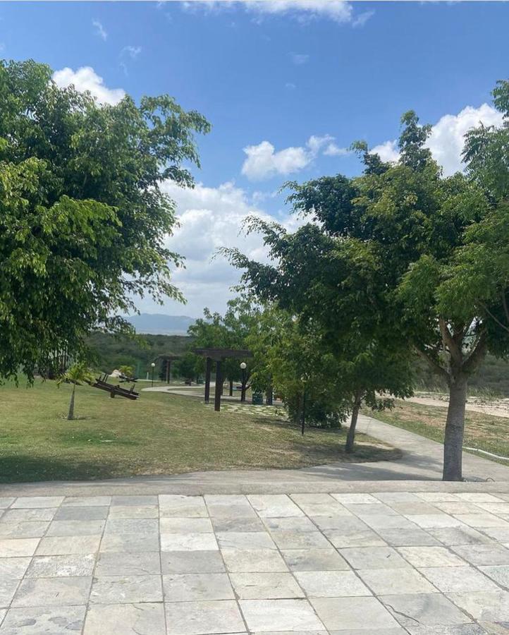Flat Villa Monte Castelo Bezerros Exterior photo