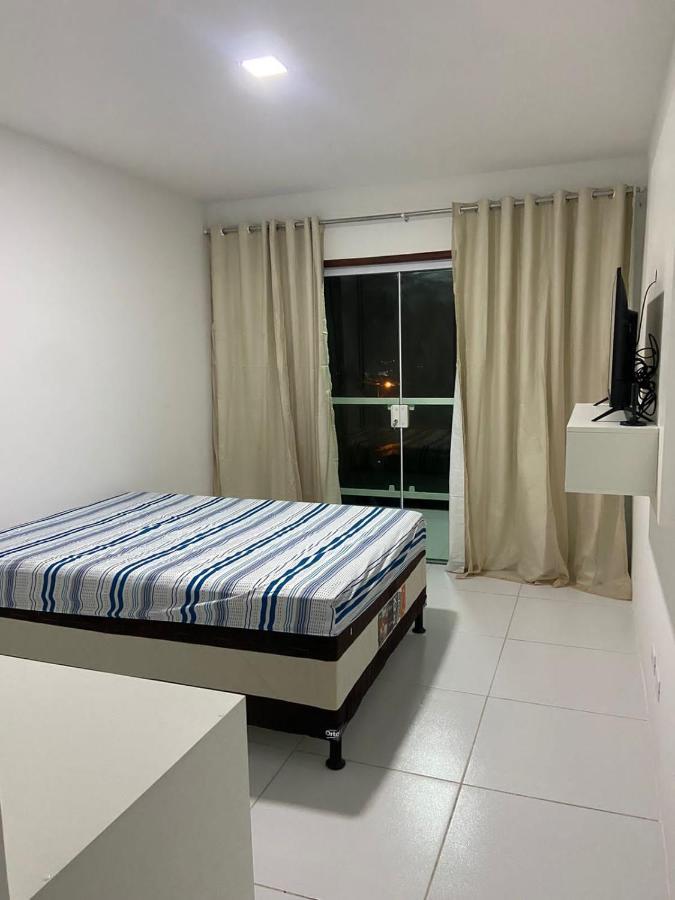 Flat Villa Monte Castelo Bezerros Exterior photo