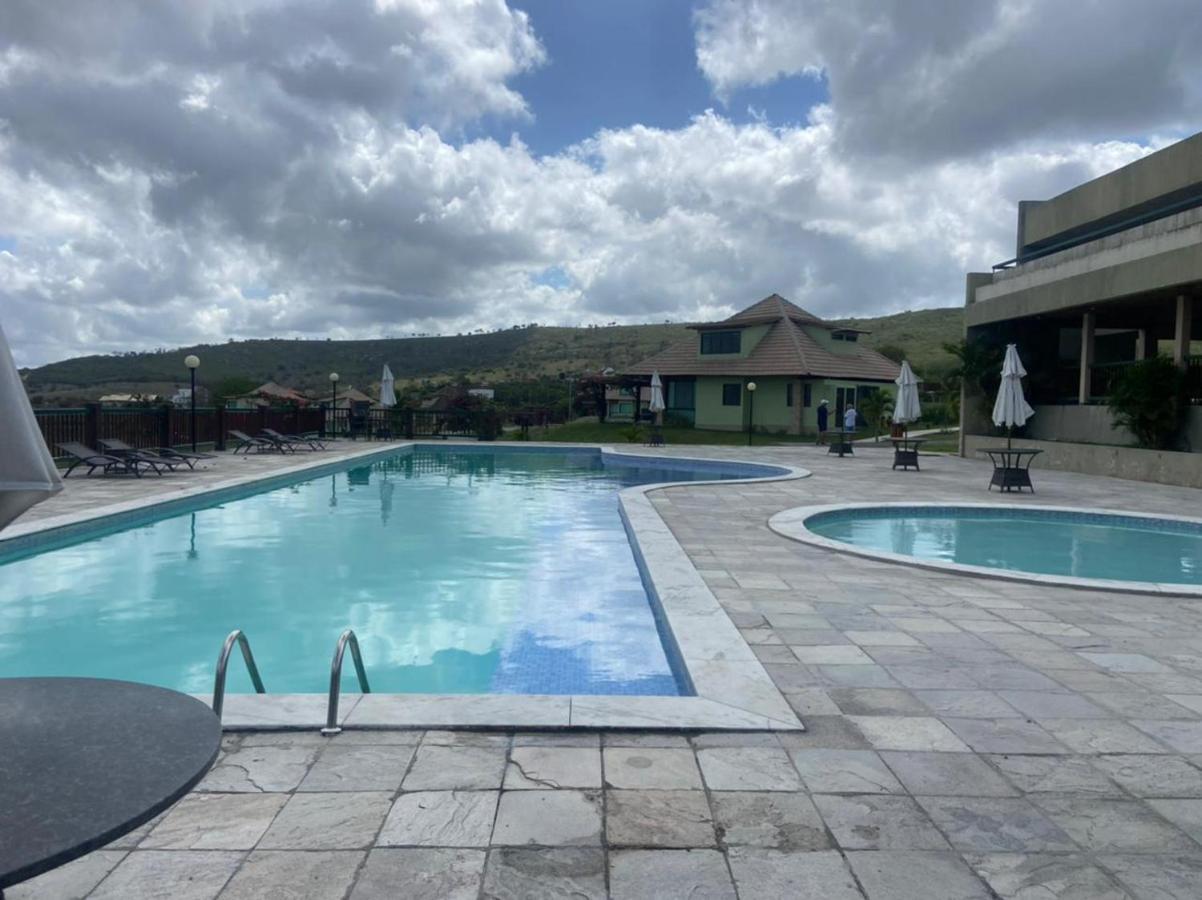 Flat Villa Monte Castelo Bezerros Exterior photo
