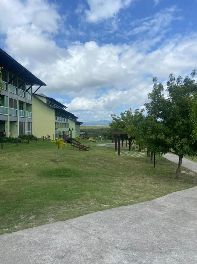 Flat Villa Monte Castelo Bezerros Exterior photo