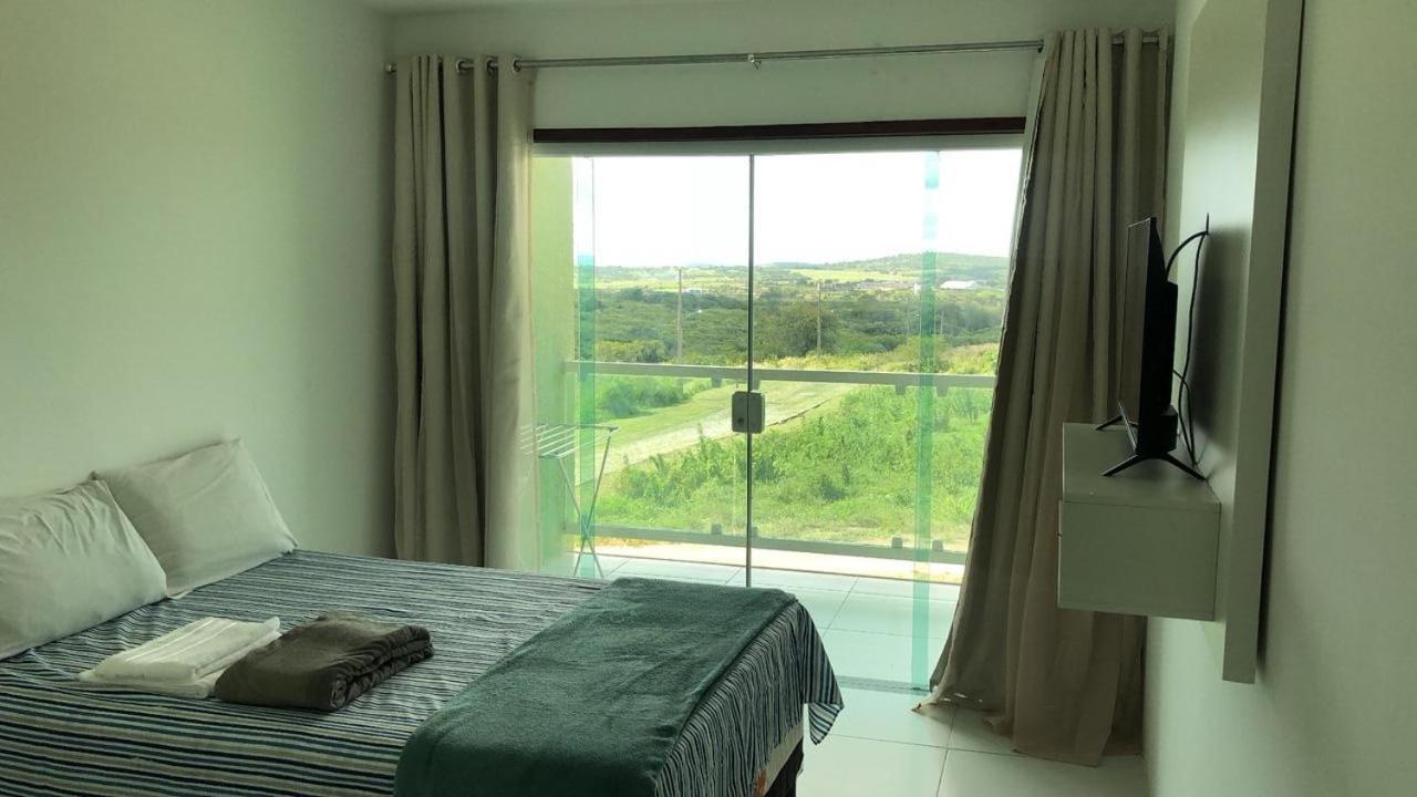 Flat Villa Monte Castelo Bezerros Exterior photo