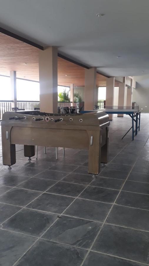Flat Villa Monte Castelo Bezerros Exterior photo
