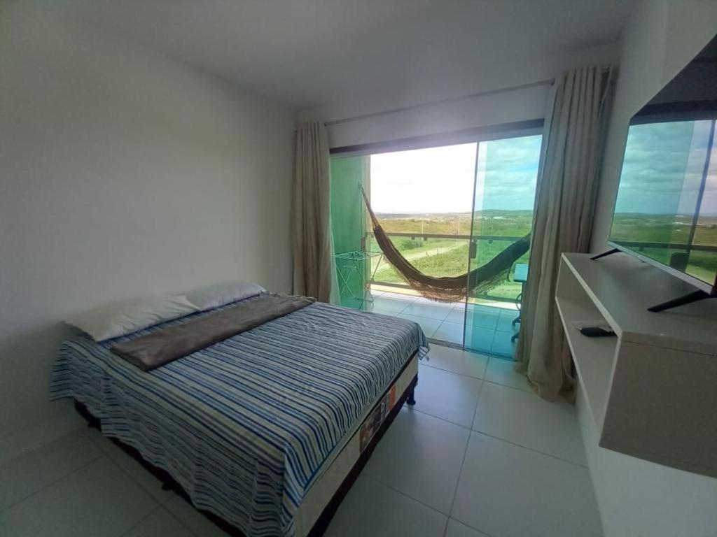 Flat Villa Monte Castelo Bezerros Exterior photo